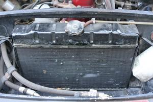mgb restoration 2009